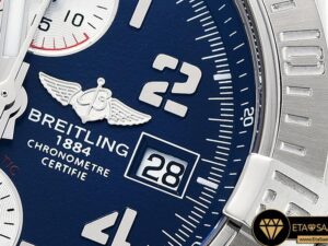 BSW0350C - Avenger II Chronograph 43mm SSSS Blue GF A7750 - 09.jpg